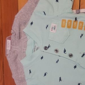 Carter's 3 piece set